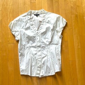 Short sleeve Ann Klein